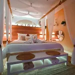 Apartmán La Gioya - Room, Jacuzzi, Baldaquin La Seyne-sur-Mer