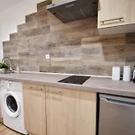 La Gioya - Room, Jacuzzi, Baldaquin Apartmán *