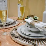 La Gioya - Room, Jacuzzi, Baldaquin Apartmán *