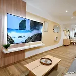 La Gioya - Room, Jacuzzi, Baldaquin Apartmán *