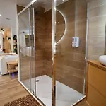 La Gioya - Room, Jacuzzi, Baldaquin Apartmán La Seyne-sur-Mer