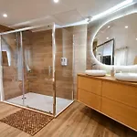 La Gioya - Room, Jacuzzi, Baldaquin *