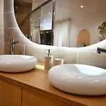 La Gioya - Room, Jacuzzi, Baldaquin La Seyne-sur-Mer