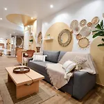 La Gioya - Room, Jacuzzi, Baldaquin