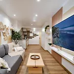 Apartmán La Gioya - Room, Jacuzzi, Baldaquin La Seyne-sur-Mer