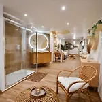 La Gioya - Room, Jacuzzi, Baldaquin