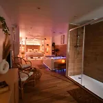 La Gioya - Room, Jacuzzi, Baldaquin Apartmán