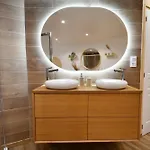 La Gioya - Room, Jacuzzi, Baldaquin Apartmán *