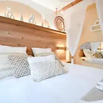 La Gioya - Room, Jacuzzi, Baldaquin La Seyne-sur-Mer