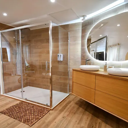 La Gioya - Room, Jacuzzi, Baldaquin *