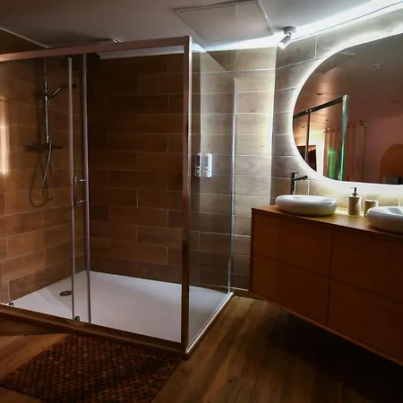 Apartment La Gioya - Room, Jacuzzi, Baldaquin La Seyne-sur-Mer
