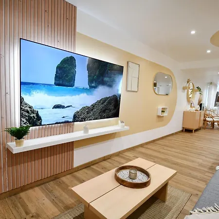 La Gioya - Room, Jacuzzi, Baldaquin Апартаменты *