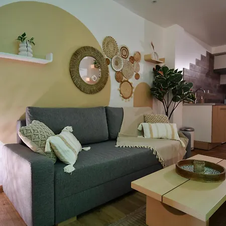 La Gioya - Room, Jacuzzi, Baldaquin *